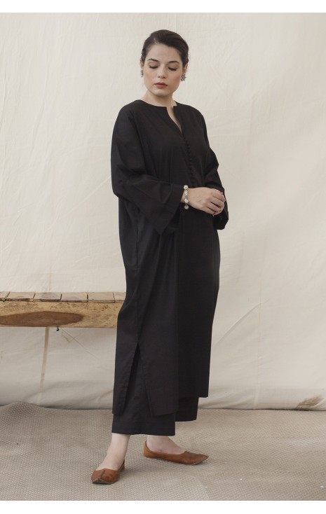 Black Outfit